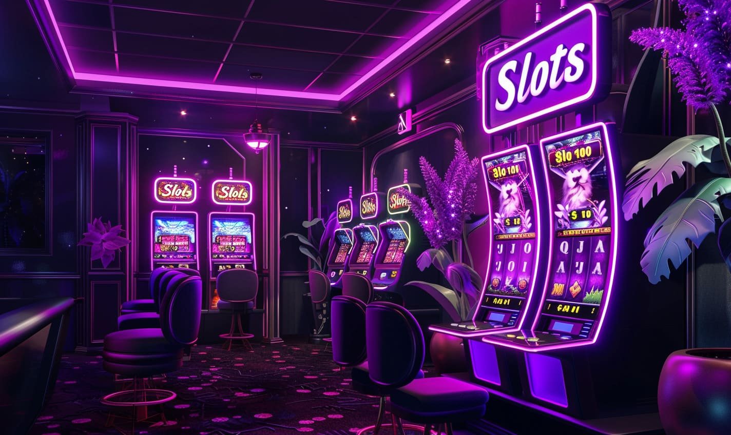 Antarmuka permainan Bigger Bass Bonanza di platform motifbet