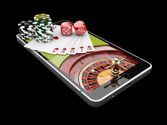 Tampilan dashboard permainan live motifbet dengan dealer profesional