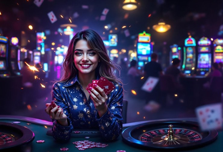 Metode pembayaran untuk deposit promosi di motifbet